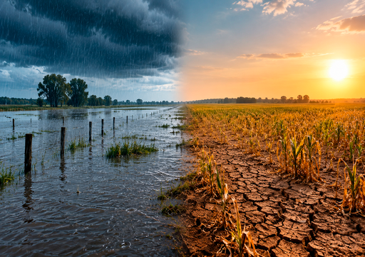 ECMWF vs SMN: Por qu&eacute; los pron&oacute;sticos no coinciden sobre las lluvias y las temperaturas de primavera