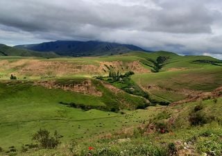 Ecoturismo en Argentina: destinos para tus vacaciones