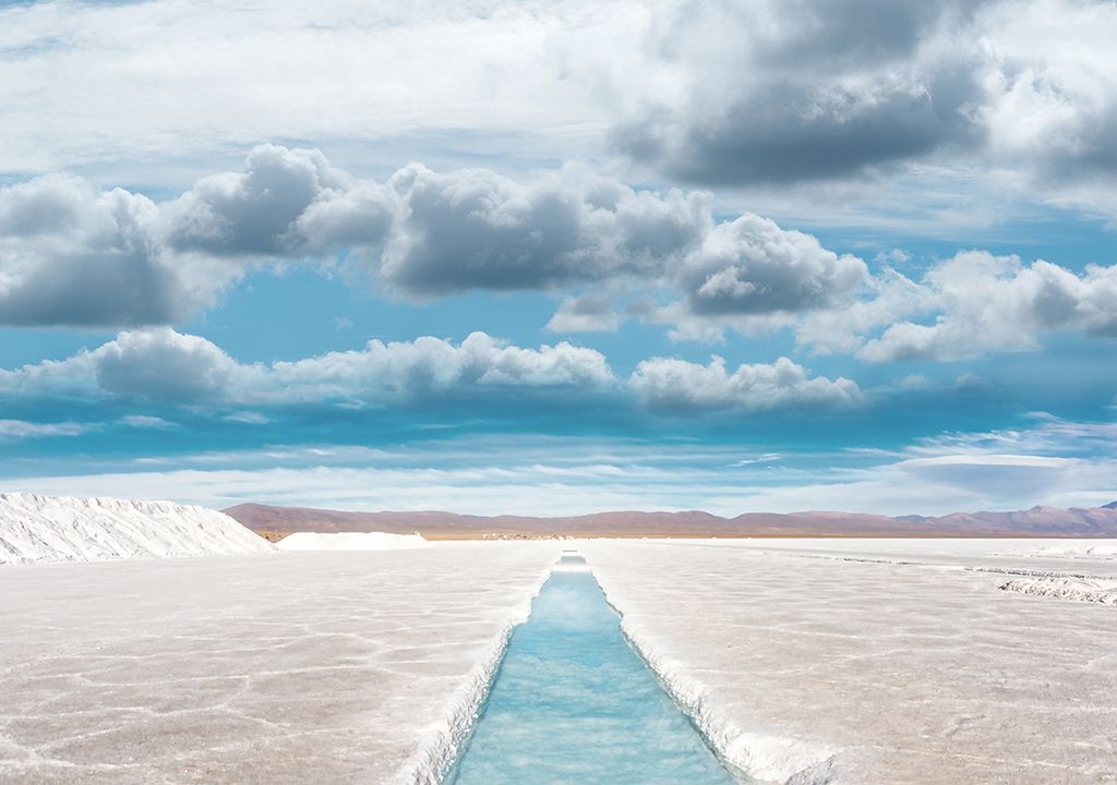 ecoturismo en Argentina Jujuy Salinas Grandes ecoturismo en Argentina Jujuy Salinas Grandes