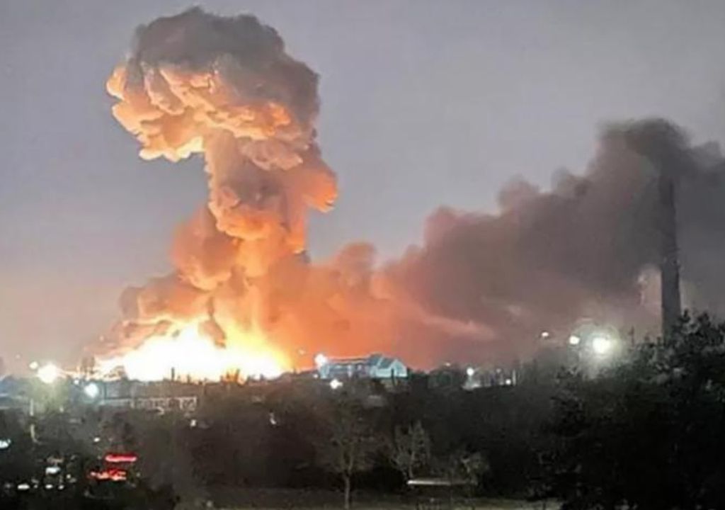 Guerra Ucrania Rusia Guerra Ucrania Rusia