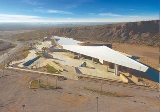 Economía circular en acción: cómo transformaron un basural en un parque temático ecológico en Argentina