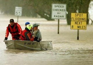 Economia global tem prejuízo de trilhões de dólares após anos de El Niño