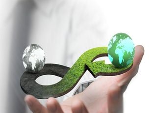 Economie circulaire : l'Europe passe-t-elle enfin à l'action ?
