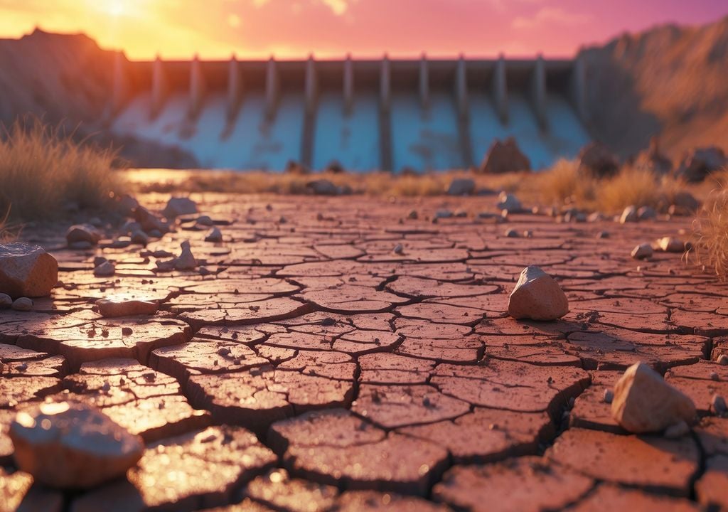 Una gestión inteligente de los recursos hídricos utilizando modelos matemáticos, puede reducir el riesgo de desastres y colaborar con la acción climática.