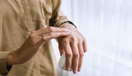 Ecz&eacute;ma et psoriasis : notre peau, victime du r&eacute;chauffement climatique