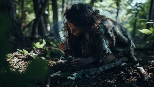 Edad de Cuerda: los inventos de la Edad de Piedra hecho por las mujeres que la arqueolog&iacute;a ignor&oacute;