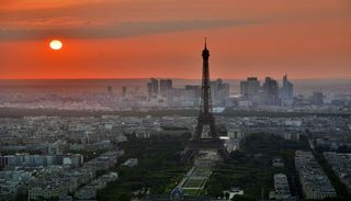 &iquest;Est&aacute;n los edificios europeos dise&ntilde;ados y preparados para un clima cada vez m&aacute;s c&aacute;lido?