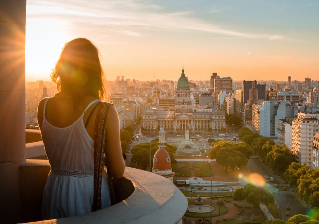 edificios emblemáticos para conocer en Buenos Aires