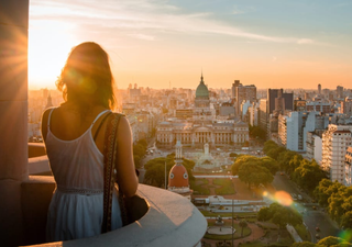 Los 10 edificios más emblemáticos de Buenos Aires