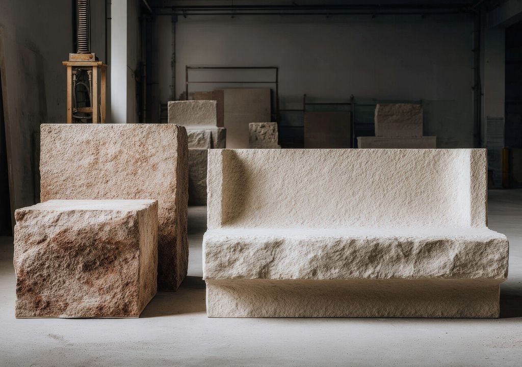 diseño interior micelio