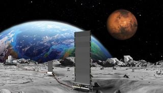 EE.UU. planea instalar una central nuclear en la Luna en 2030: &iquest;qu&eacute; pasa si algo sale mal?
