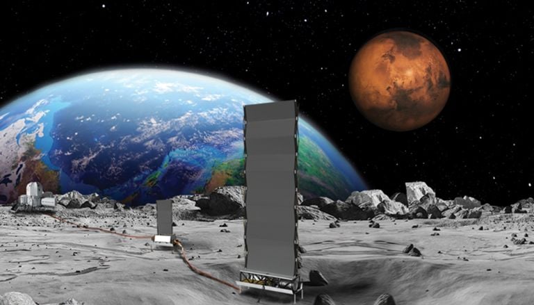 EE.UU. planea instalar una central nuclear en la Luna en 2030: &iquest;qu&eacute; pasa si algo sale mal?