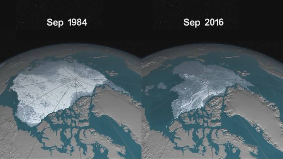 Efecto ártico: 2017-2018 El Invierno Del Siglo ¿hacia Una Pequeña Edad De Hielo? Efecto ártico: 2017-2018 El Invierno Del Siglo ¿hacia Una Pequeña Edad De Hielo?