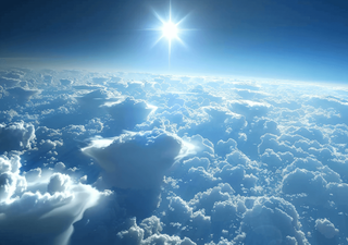 Efecto “espejo sucio” está acelerando el calentamiento de la Tierra