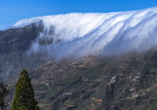 Volviendo a lo básico: entendiendo el efecto Foehn y sus impactos