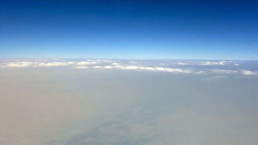 Un nuevo estudio revela nuevos efectos del humo de los incendios africanos sobre las nubes