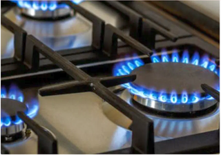 Un estudio analiza los efectos nocivos de las cocinas de gas sobre la salud y el medio ambiente