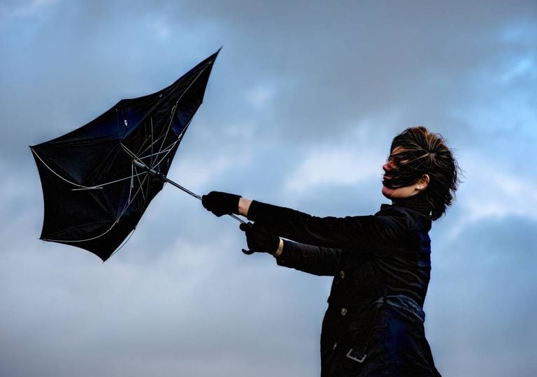 Efeitos em Portugal: mudan&ccedil;a radical na previs&atilde;o do modelo europeu entre os dias 11 e 17 de mar&ccedil;o