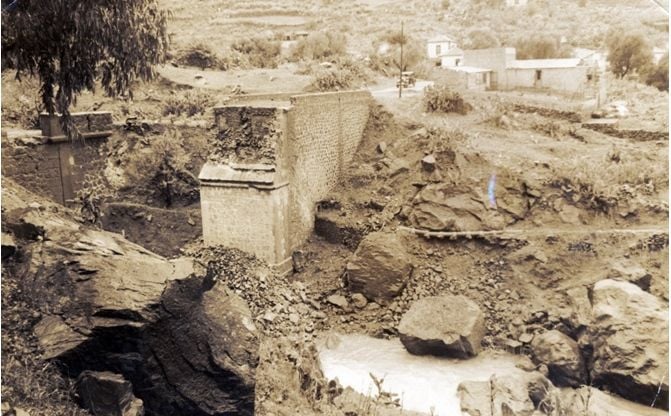 Efemérides Meteorológicas En Canarias Del Siglo Xx Y Xxi: Parte Ii Efemérides Meteorológicas En Canarias Del Siglo Xx Y Xxi: Parte Ii