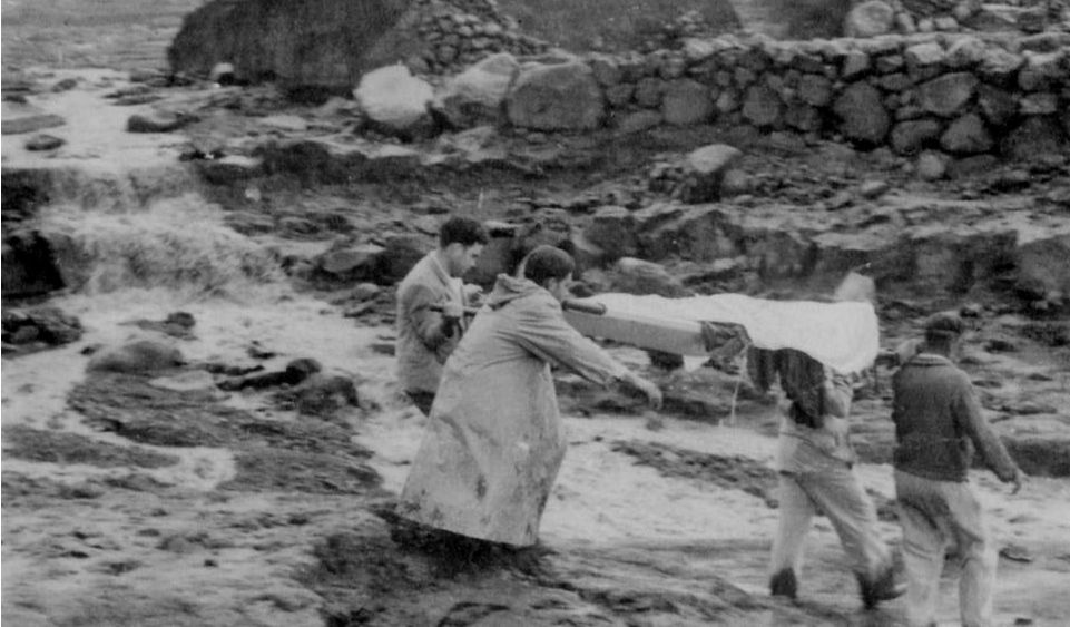 Efemérides Meteorológicas En Canarias Del Siglo Xx Y Xxi: Parte Ii Efemérides Meteorológicas En Canarias Del Siglo Xx Y Xxi: Parte Ii