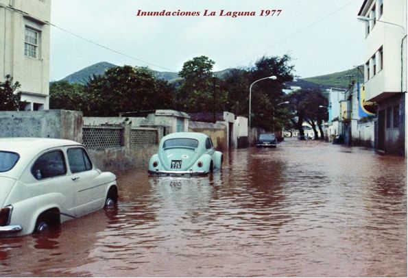 Efemérides Meteorológicas En Canarias Del Siglo Xx Y Xxi: Parte Iii Efemérides Meteorológicas En Canarias Del Siglo Xx Y Xxi: Parte Iii