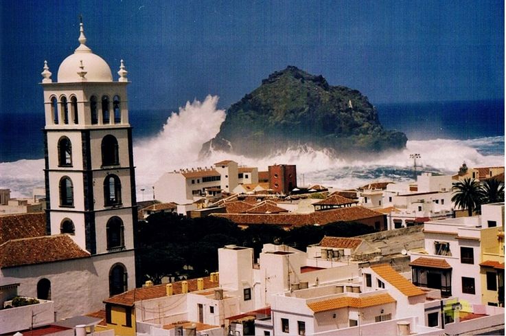 Garachico Garachico