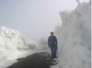 Efemérides meteorológicas en Canarias del siglo XX y XXI: Parte IV