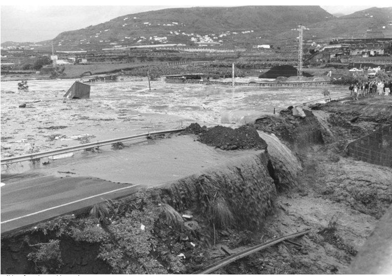Gáldar, foto de David Román Gáldar, foto de David Román