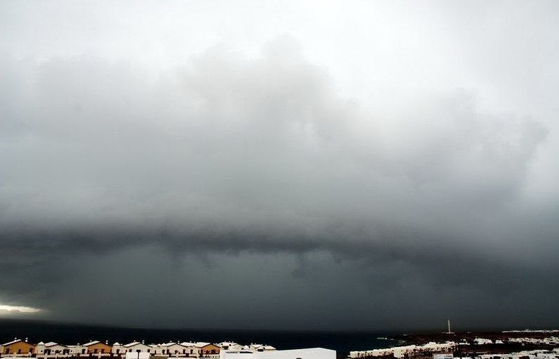 Arcus al sur de Lanzarote Arcus al sur de Lanzarote