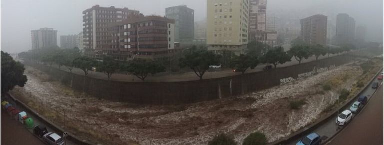 Efemérides Meteorológicas En Canarias Del Siglo Xx Y Xxi: Parte Vi Y Final Efemérides Meteorológicas En Canarias Del Siglo Xx Y Xxi: Parte Vi Y Final