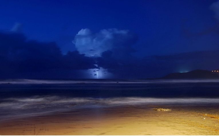 Efemérides Meteorológicas En Canarias Del Siglo Xx Y Xxi: Parte Vi Y Final Efemérides Meteorológicas En Canarias Del Siglo Xx Y Xxi: Parte Vi Y Final