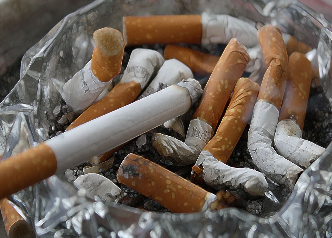 Les effets positifs aprs l'arrt de la cigarette se voient assez  rapidement, selon les scientifiques