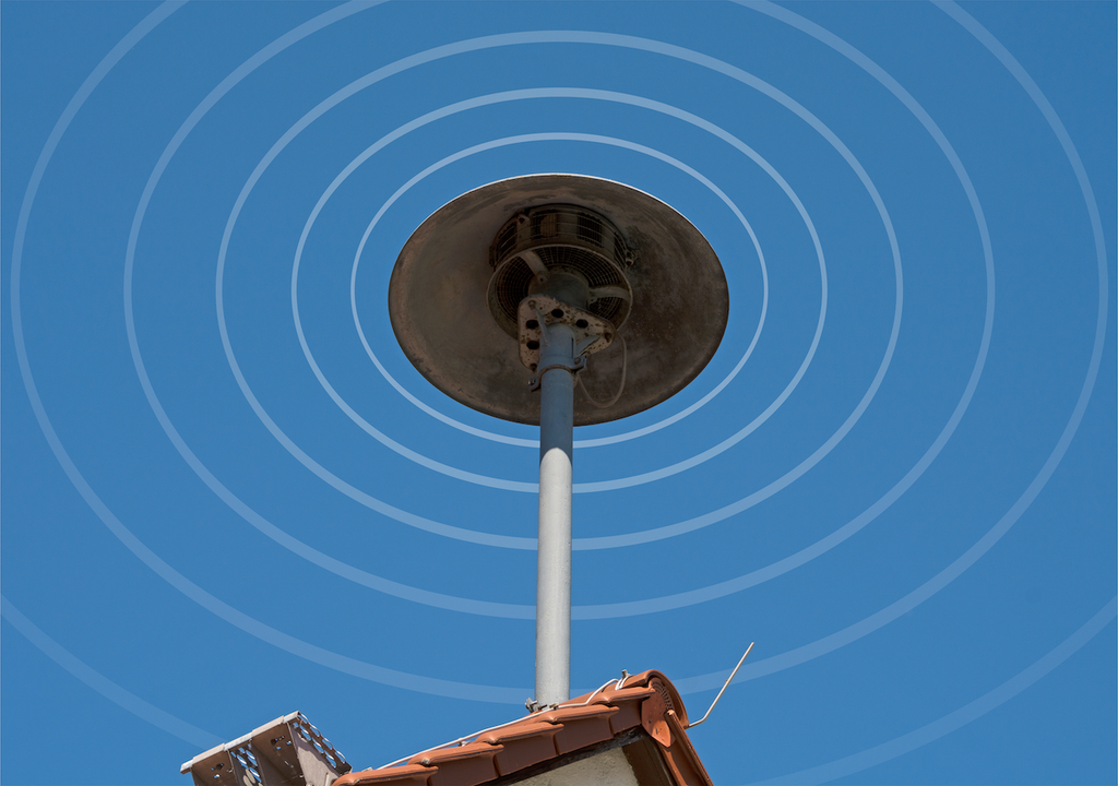 Deutschland, Vibrationen, Smartphone, Sirenen, Radioprogramme, Gefahr, Übung
