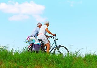 Ein bisschen Stress tut gut: Forscher finden heraus, wie sich das Altern verlangsamen lässt
