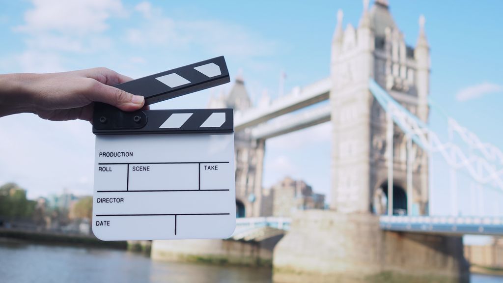 Nicht ohne Themse und Tower Bridge: London schmückt viele Blockbuster. Foto: Adobe Stock