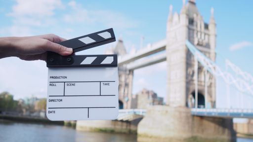 Ein Fest f&uuml;r Film-Fans: Set-Jetting an der Themse f&uuml;hrt Sie zu den Schaupl&auml;tzen ber&uuml;hmter Blockbuster