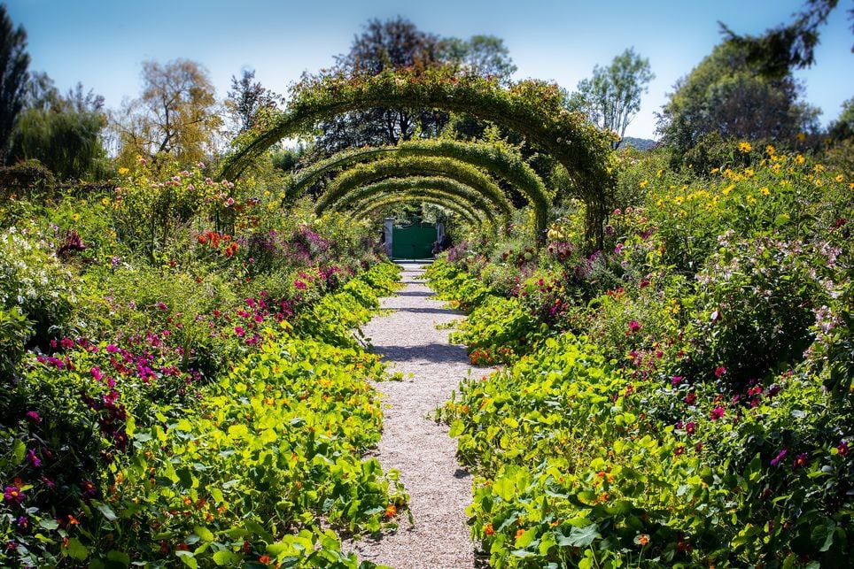 Giverny Giverny