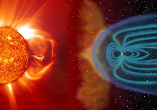 Ein Sonnensturm hatte im Jahr 2021 sechs Raumsonden getroffen. Die NASA untersuchte den Fall – mit folgendem Ergebnis