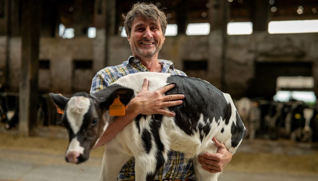 Immer mehr Bäuerinnen und Bauern leiden unter der angespannten Lage
