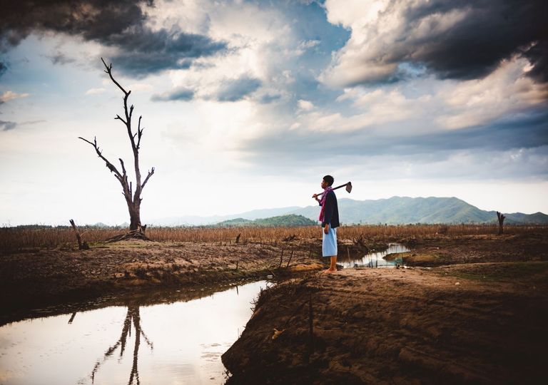 Neue Wege zur Eindämmung des Klimawandels Neue Wege zur Eindämmung des Klimawandels