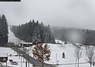Eine Woche Spätwinter in Deutschland!