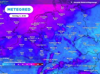 Einheitswochenende mit Wetter-Überraschung! Meteorologe verrät: Ein Tag sticht heraus – perfekt für Ausflüge und Feiern