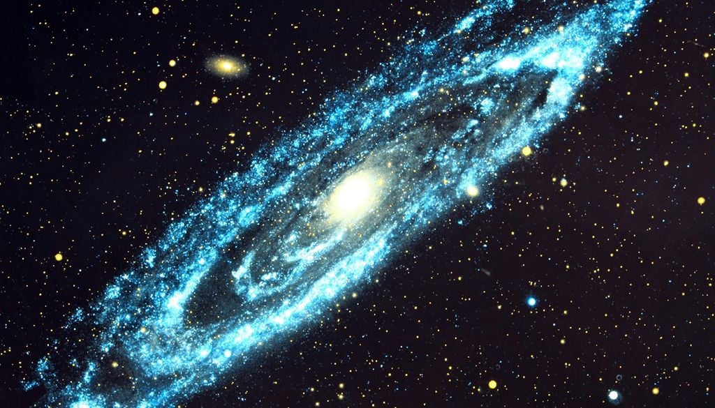 ET sarà in grado di osservare un volume di universo almeno mille volte maggiore rispetto agli attuali strumenti .