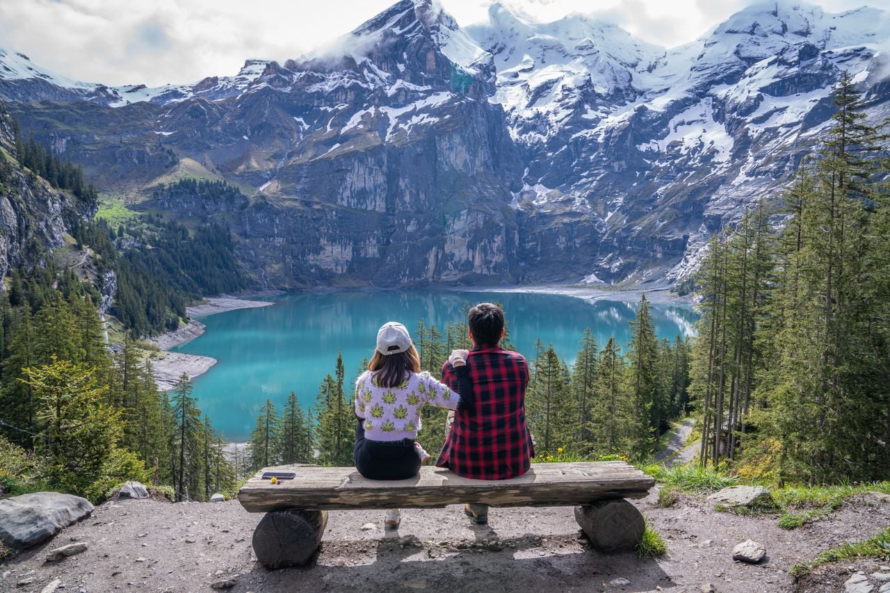 So übersichtlich ist der Besucherandrang hier an Schönwettertagen eher selten. Foto: Adobe Stock