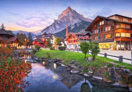 Eintritt f&uuml;rs Wandern? Dieser Bergsee in der Schweiz k&ouml;nnte bald eine Bezahlschranke bekommen