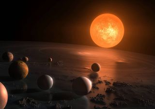 Eis como o Centro de Astrofísica da Universidade do Porto ajuda a ESA a descobrir novos planetas