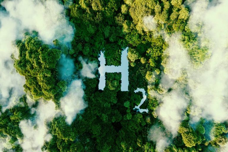 Aquí está el hidrógeno blanco, según los expertos, una fuente de energía limpia y barata lista para ser explorada