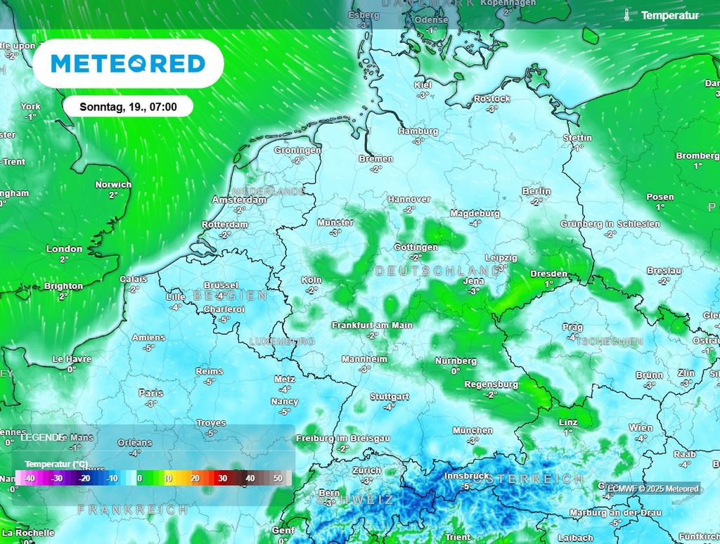 frost, nachts, wetter frost, nachts, wetter