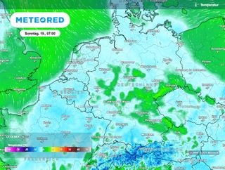 Eisige Nächte, sonnige Tage: Das Wetter spielt verrückt – Überraschender Trend mit frostigen Nächten und Frühlingsluft