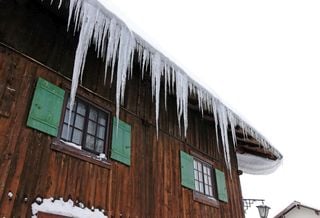 Eisige Zeiten voraus: Wie ein kühler Sommer den härtesten Winter aller Zeiten bringen könnte!